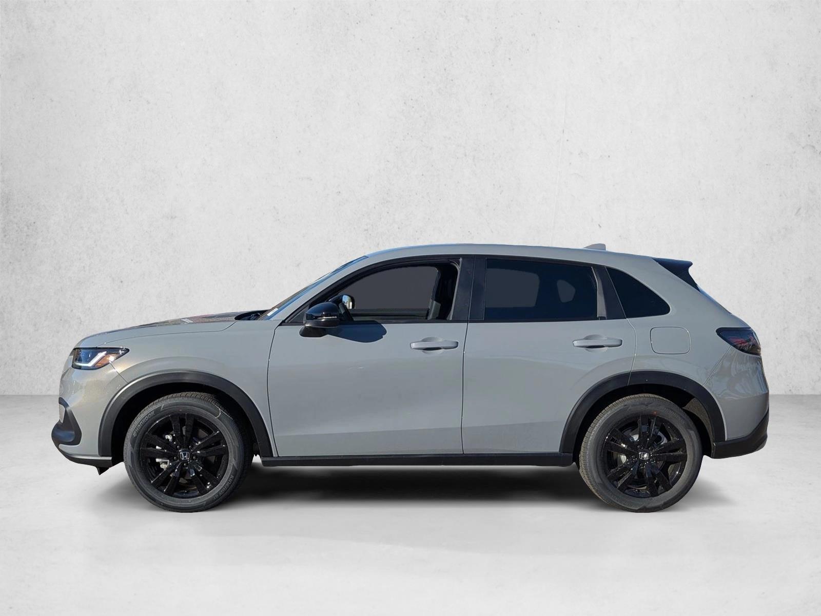 Thumbnail: 2026 Honda HR-V - 2