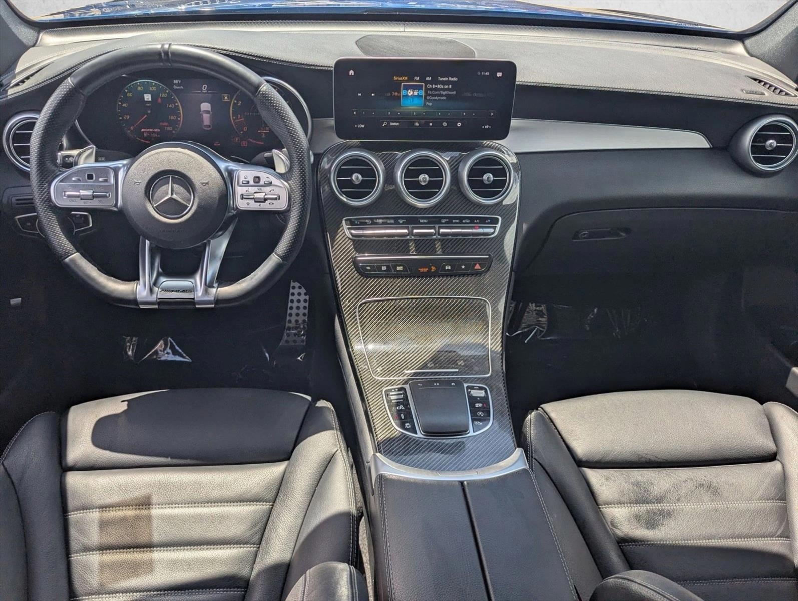 Thumbnail: 2023 Mercedes-Benz GLC - 3
