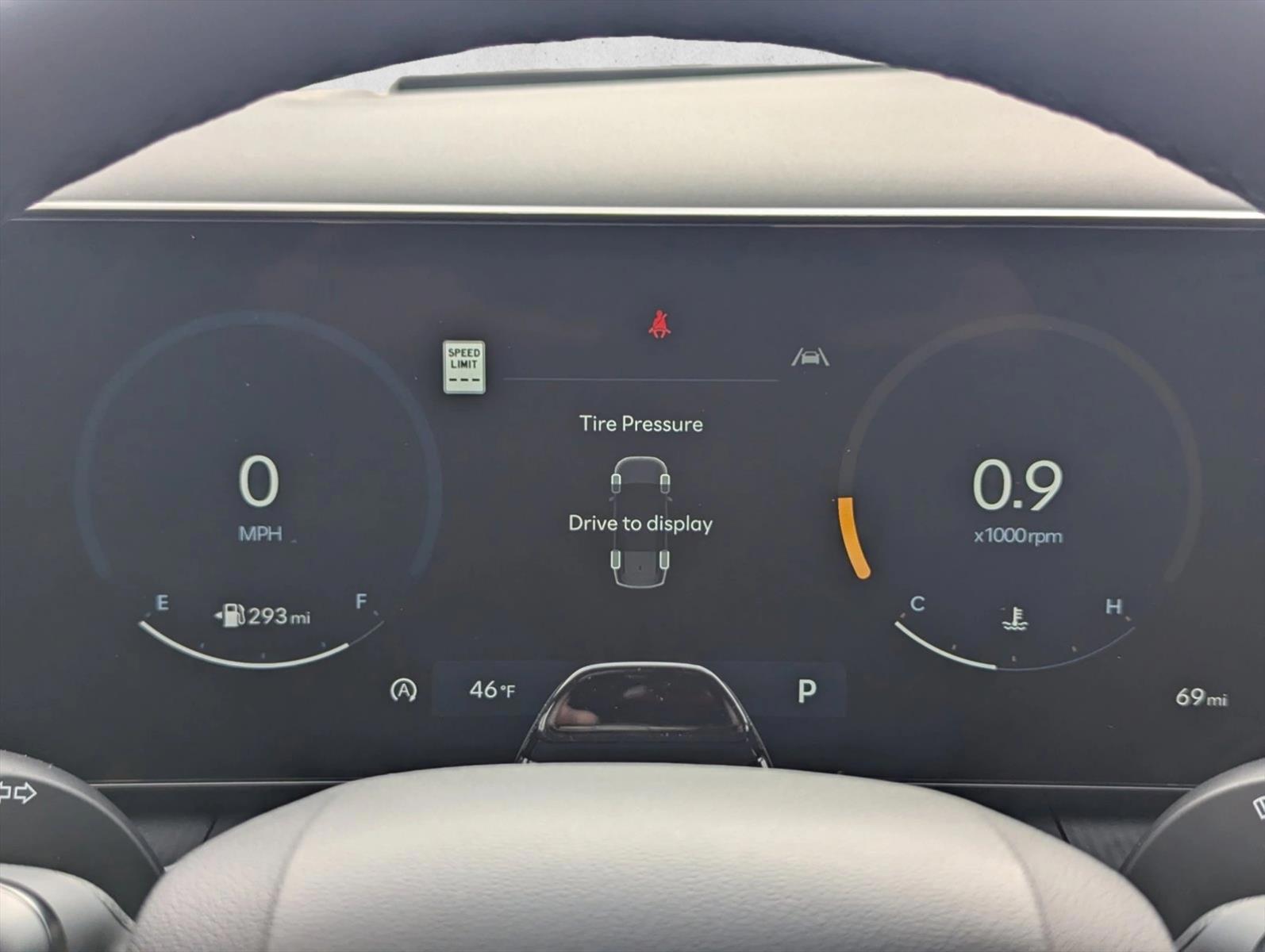 2025 Hyundai Santa Fe Calligraphy - Photo 12
