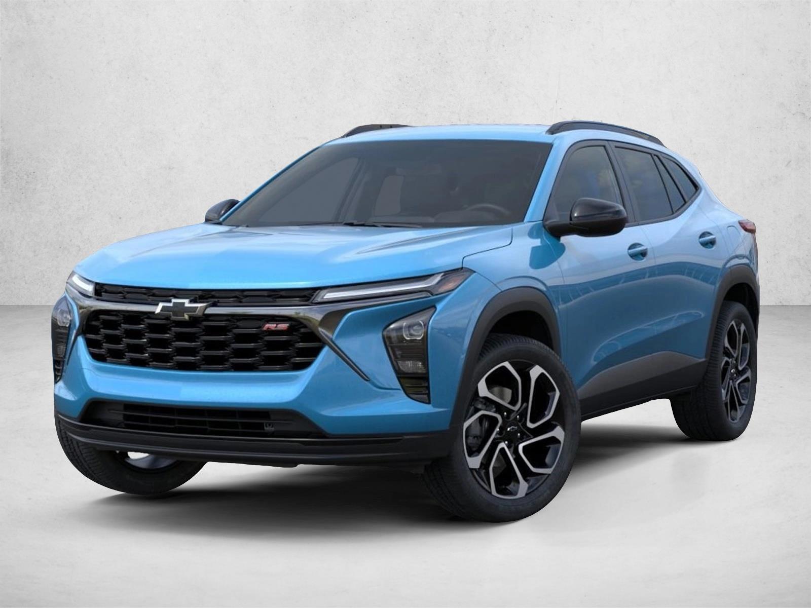 Thumbnail: 2026 Chevrolet Trax - 1