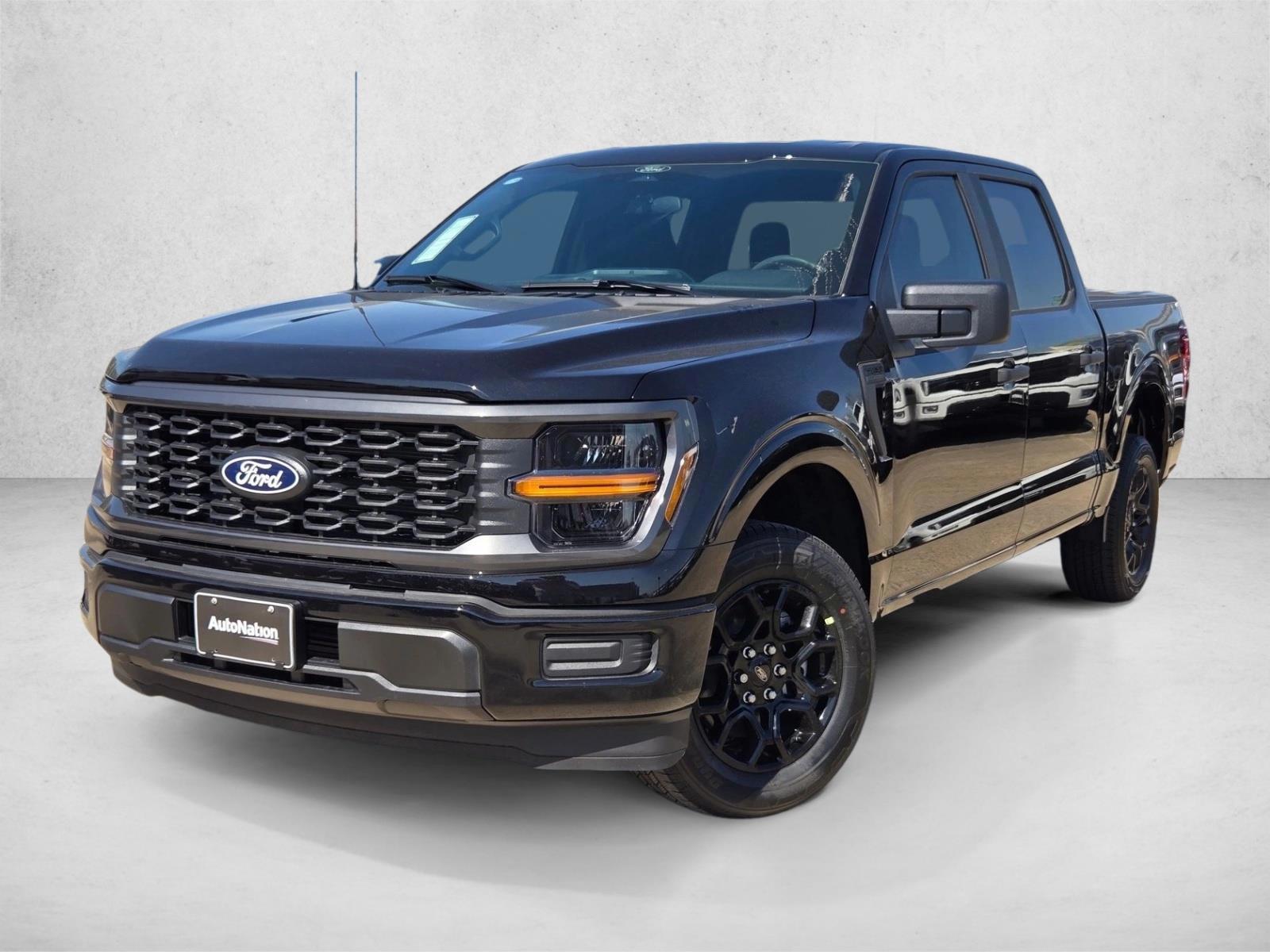Thumbnail: 2026 Ford F-150 - 1