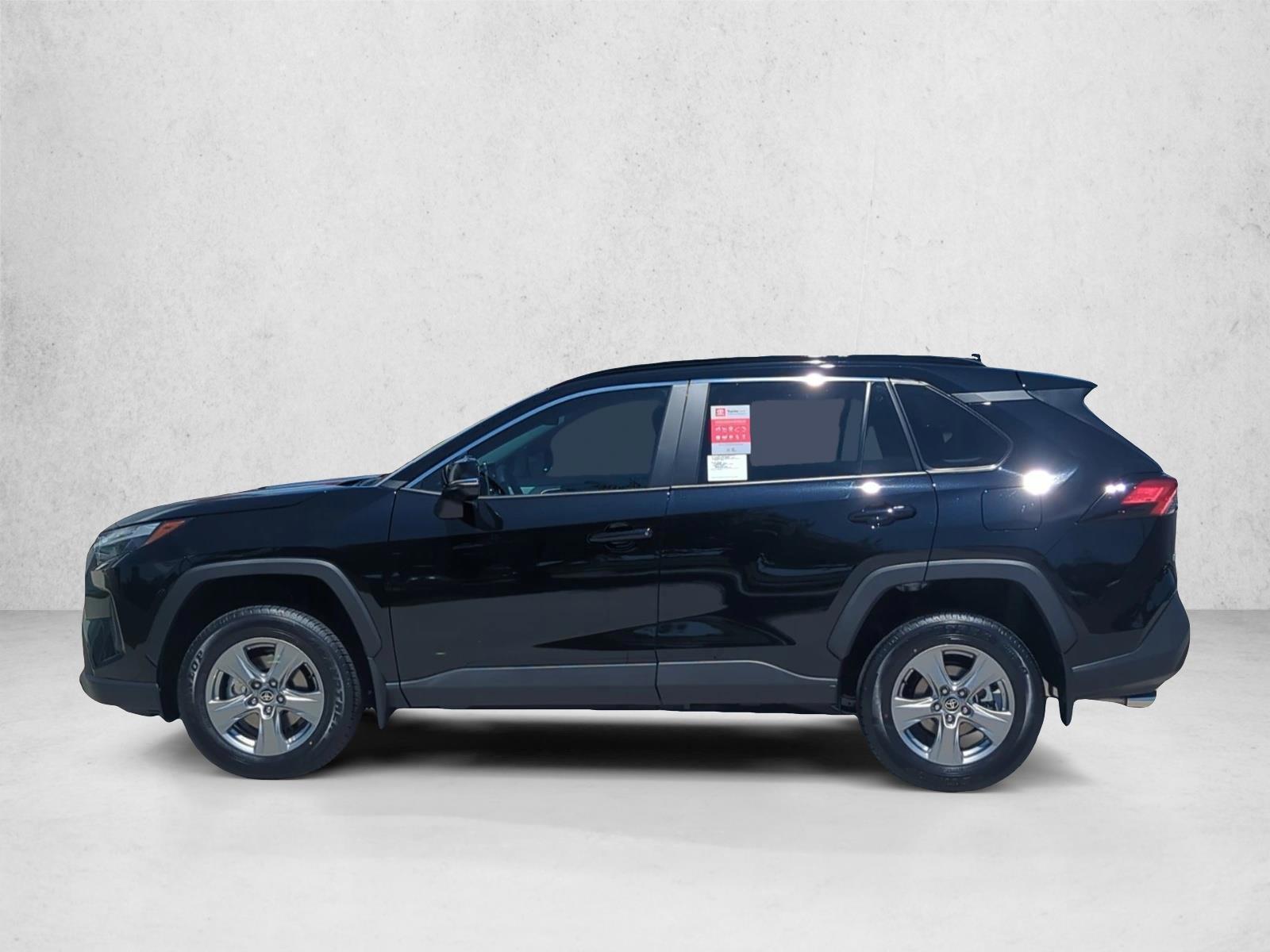 Thumbnail: 2025 Toyota RAV4 - 2