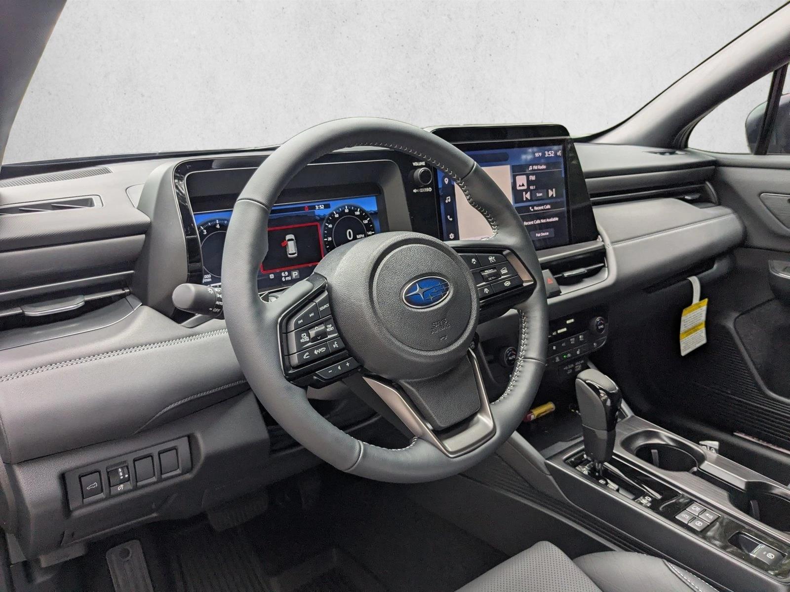 Thumbnail: 2026 Subaru Outback - 3
