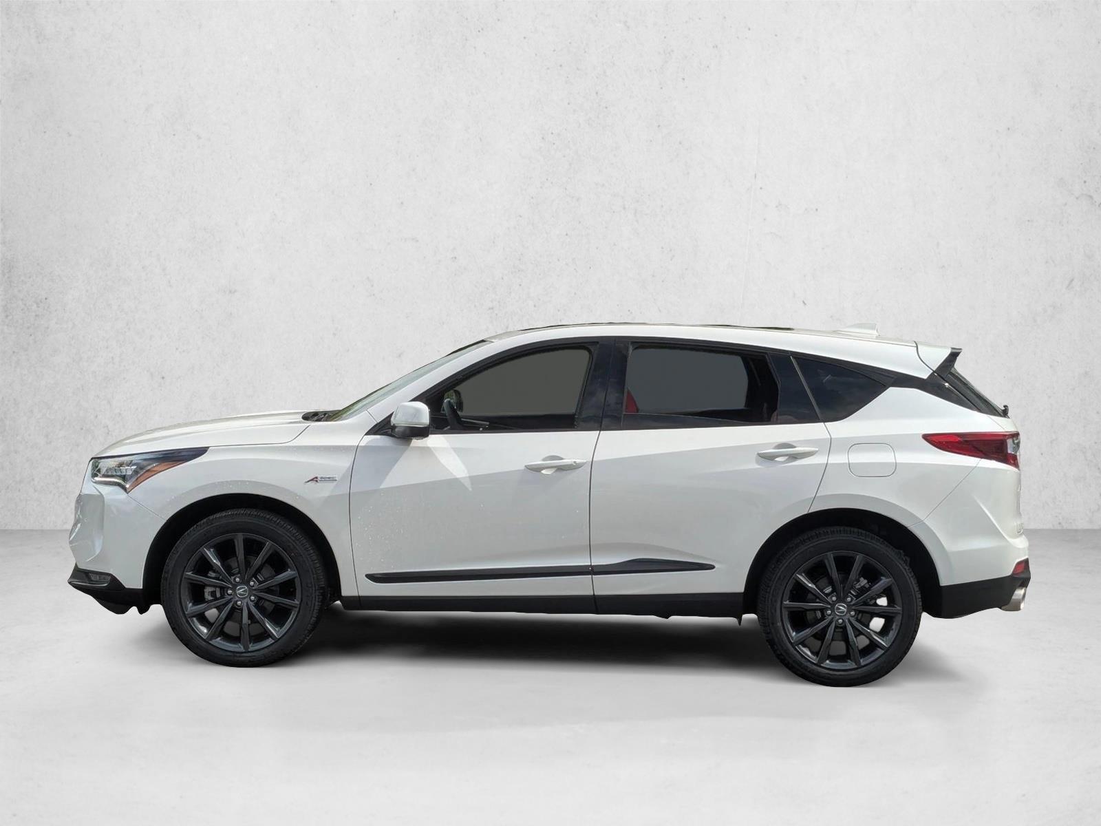 Thumbnail: 2026 Acura RDX - 2
