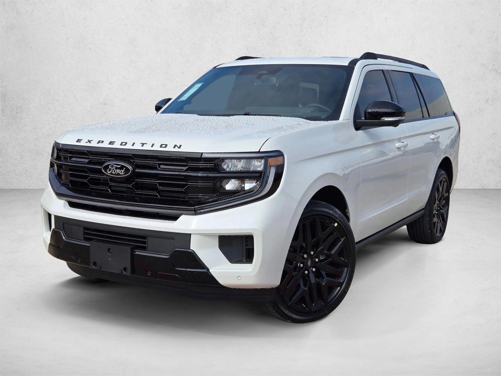 Thumbnail: 2026 Ford Expedition - 1