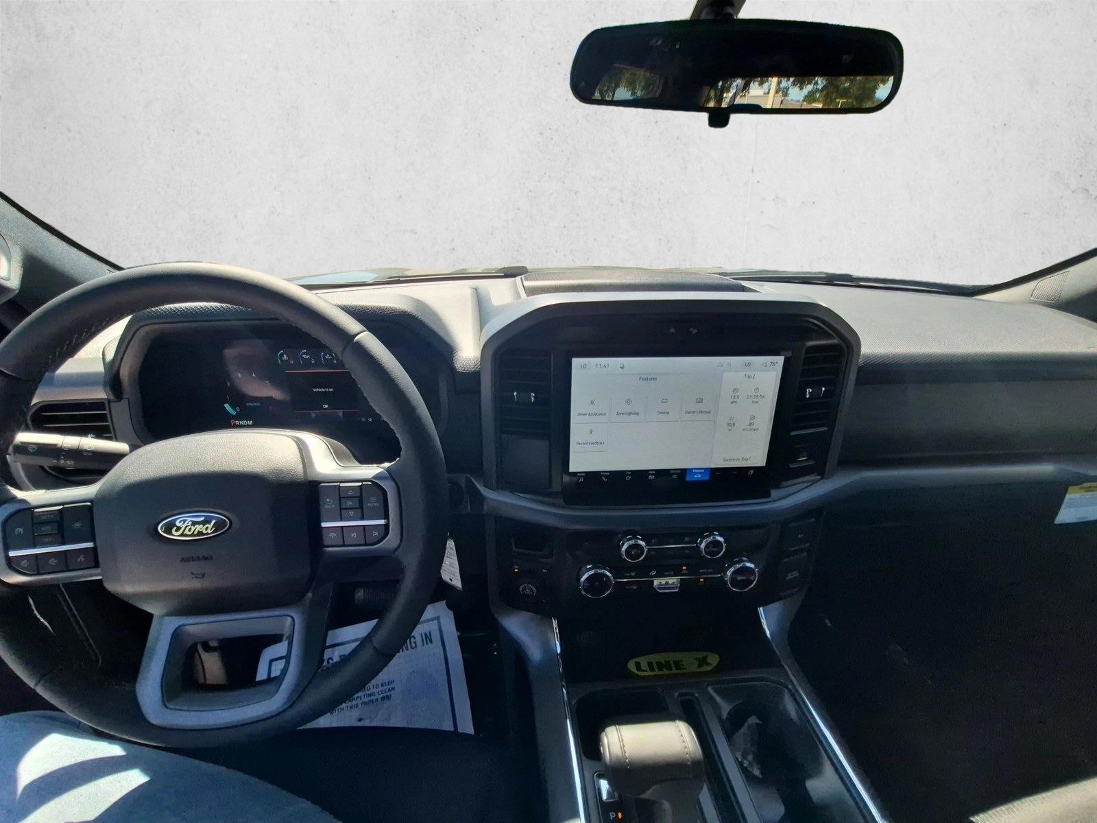 Thumbnail: 2026 Ford F-150 - 3