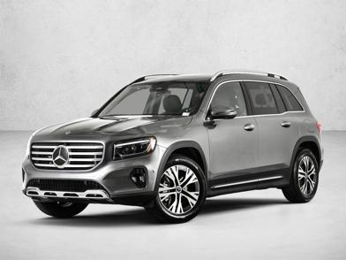 2026 Mercedes-Benz GLB