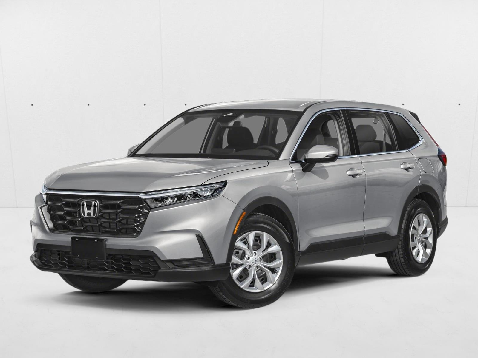 Thumbnail: 2026 Honda CR-V - 1