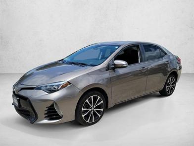 2017 Toyota Corolla L -
                  Austin, TX