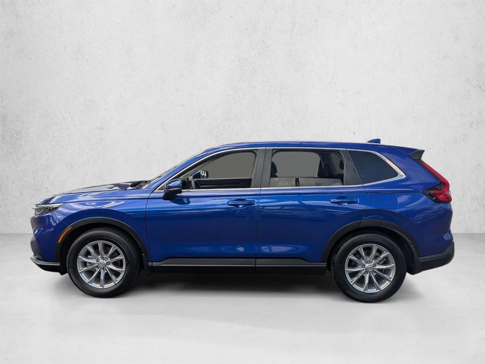 Thumbnail: 2023 Honda CR-V - 2