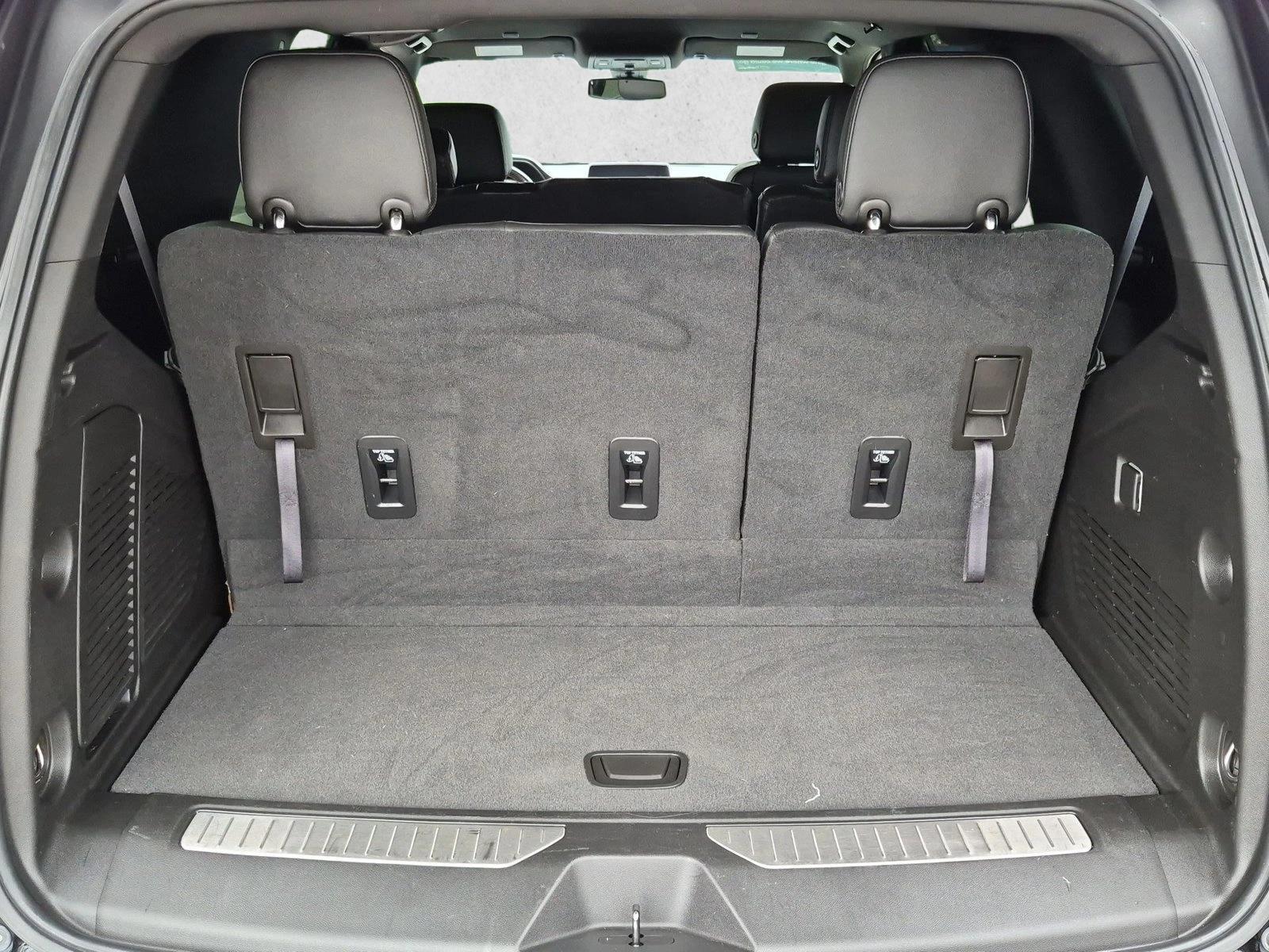 2021 Chevrolet Tahoe RST - Photo 10