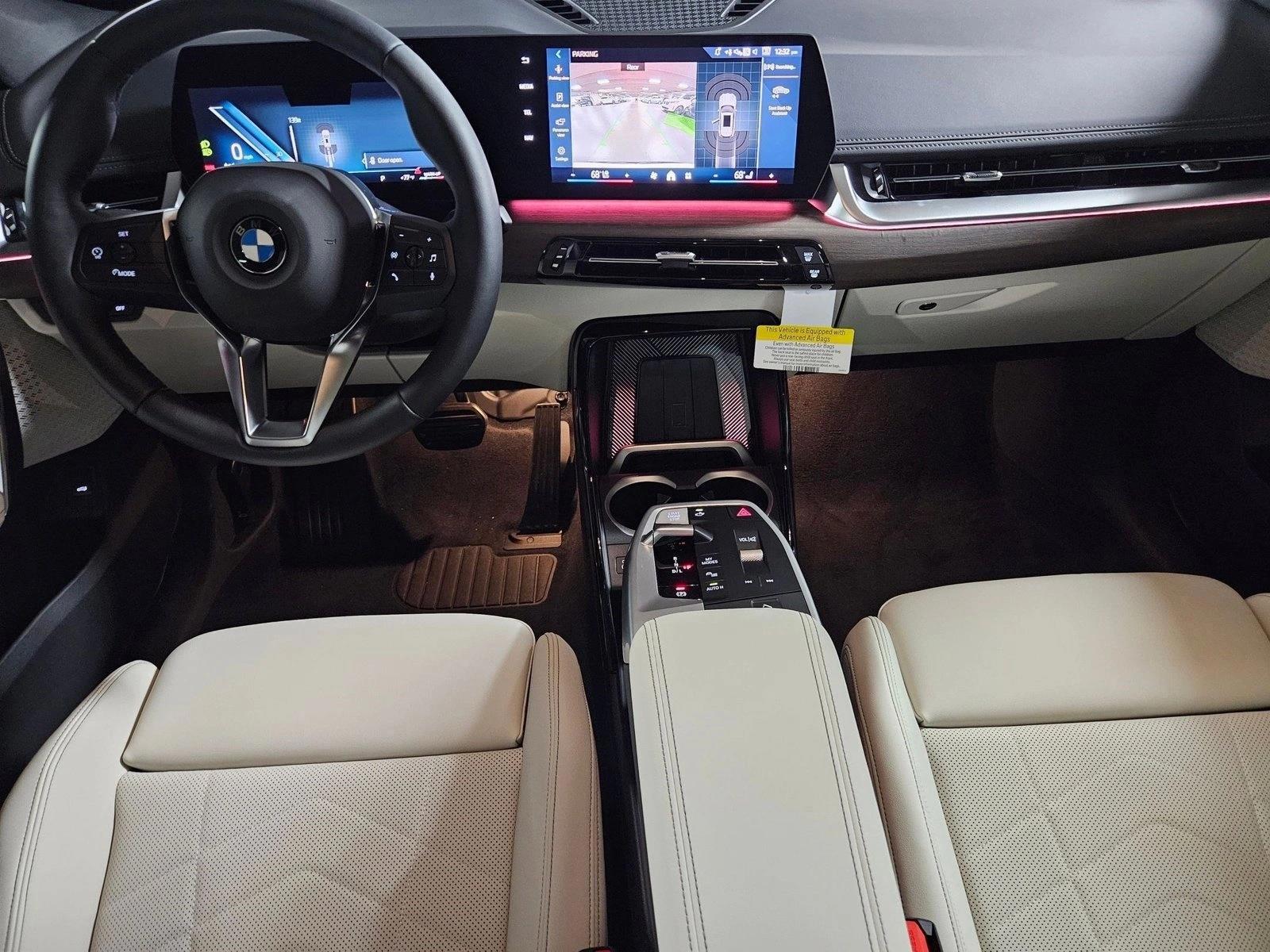 Thumbnail: 2026 BMW X1 - 4