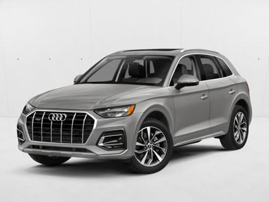 2021 Audi Q5 Premium -
                  Memphis, TN
