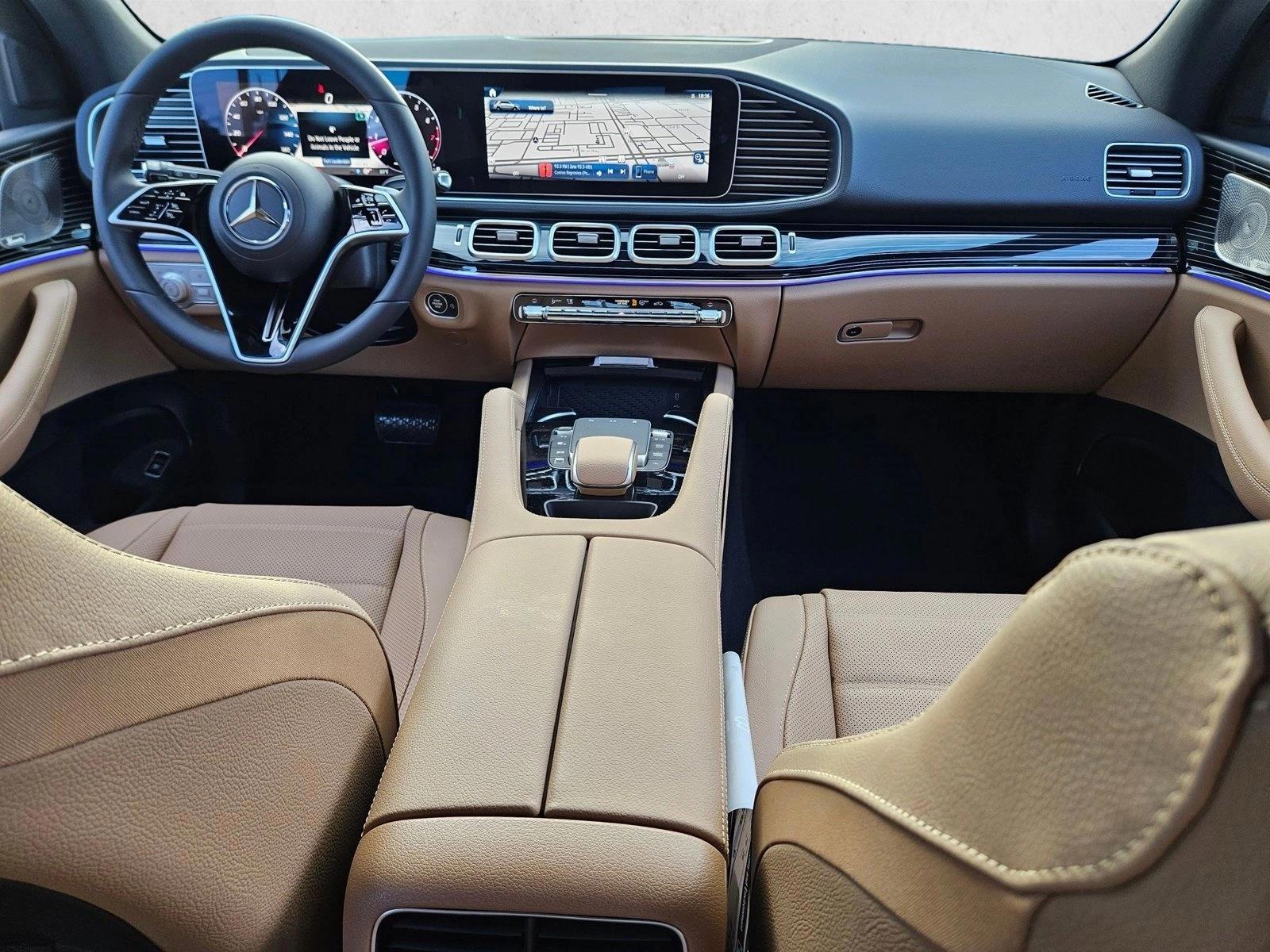 Thumbnail: 2026 Mercedes-Benz GLE - 3