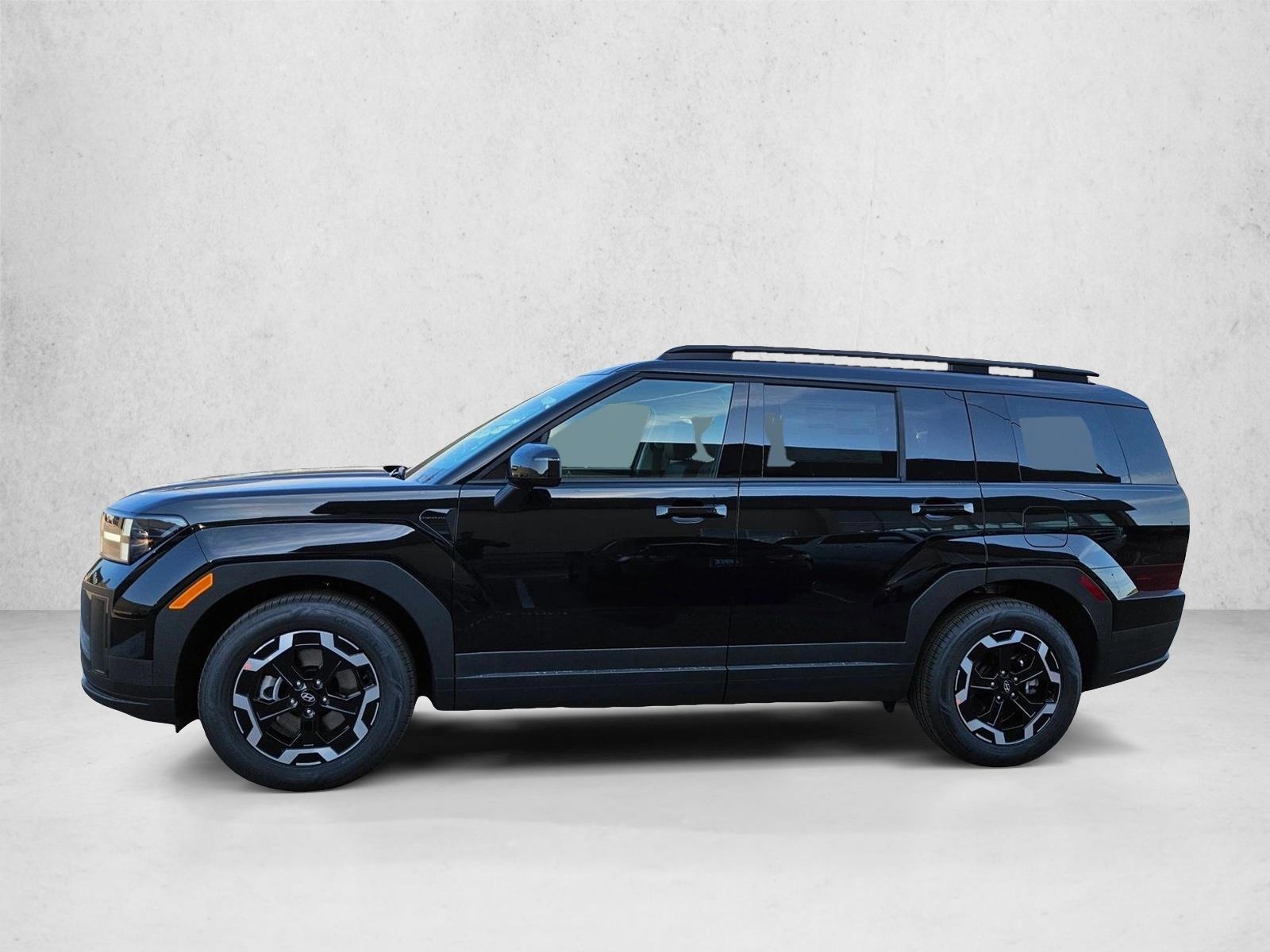 Thumbnail: 2026 Hyundai Santa Fe - 2