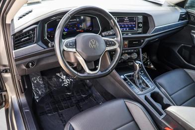 2024 Volkswagen Jetta