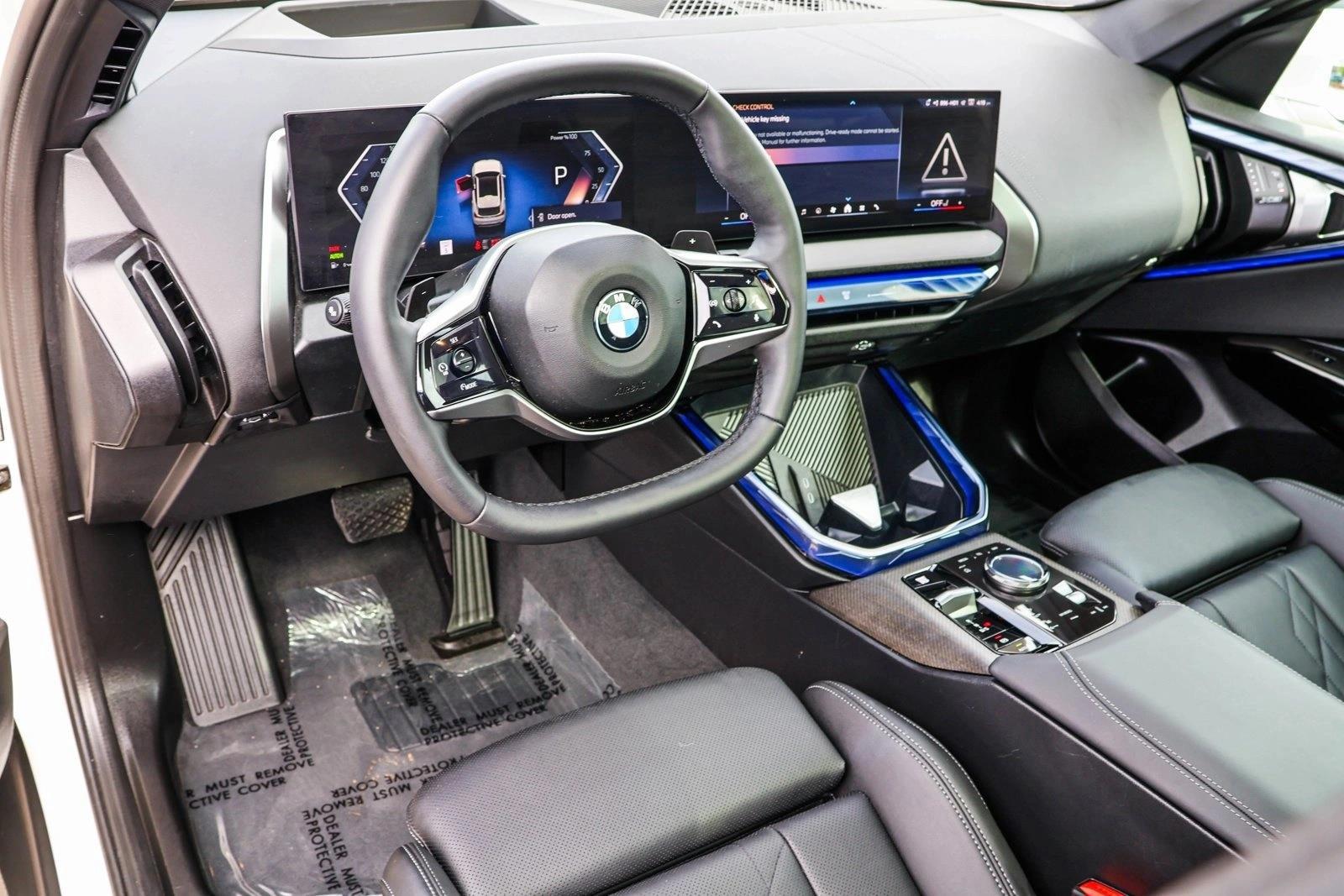 Thumbnail: 2026 BMW X3 - 3