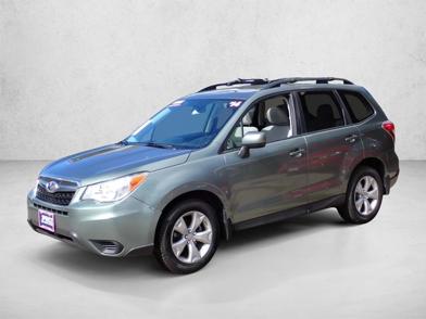 2014 Subaru Forester Premium -
                  Littleton, CO