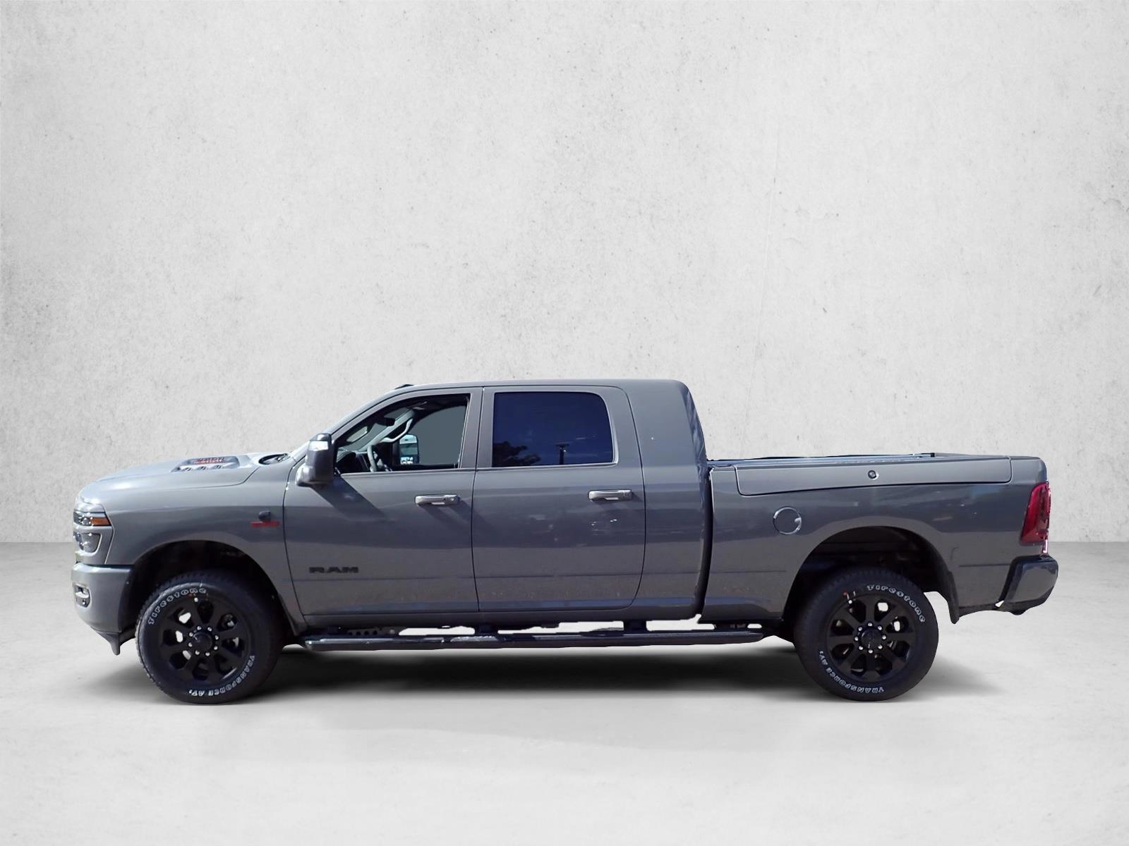 Thumbnail: 2026 RAM 2500 - 2