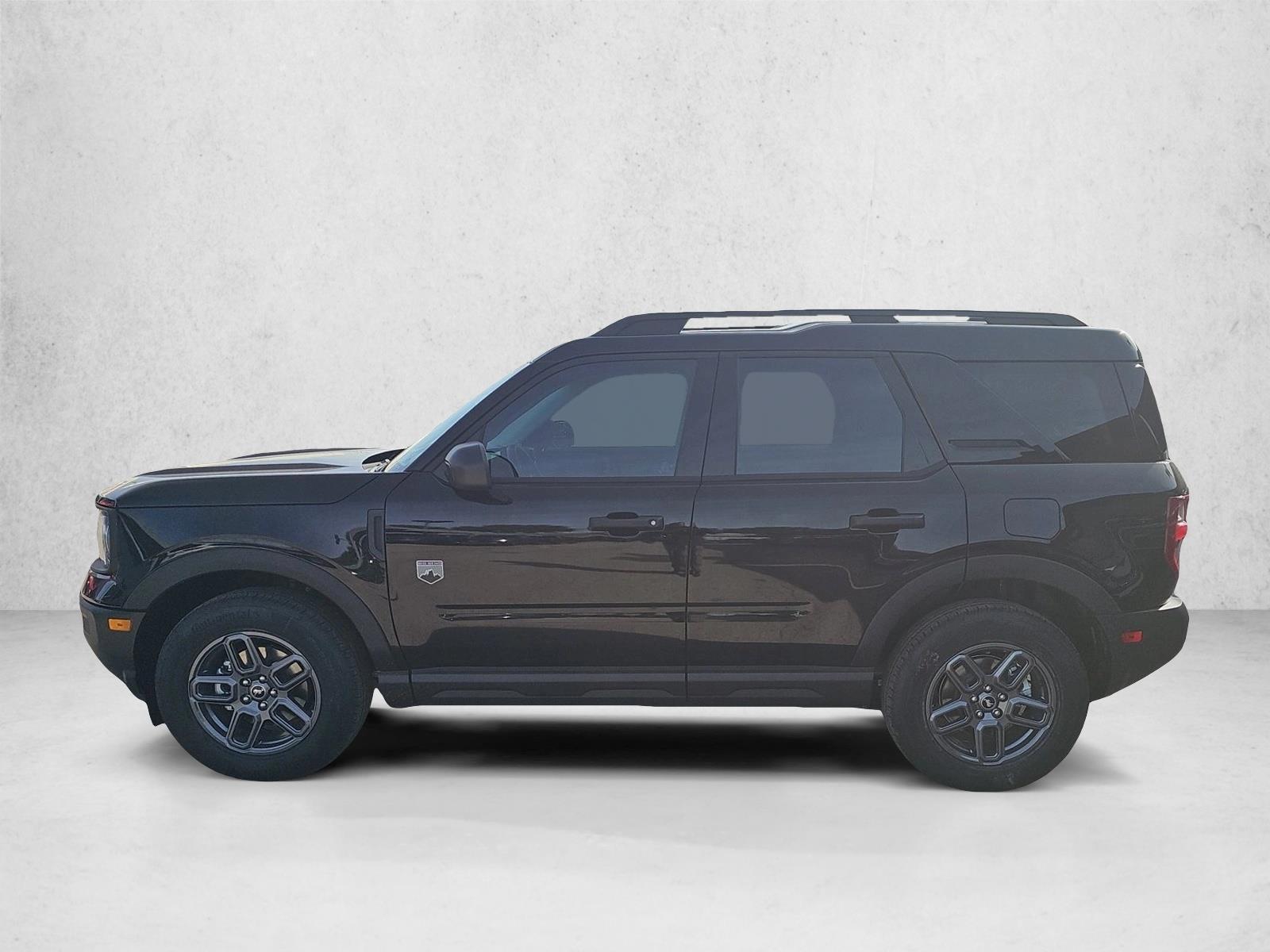 Thumbnail: 2026 Ford Bronco Sport - 2