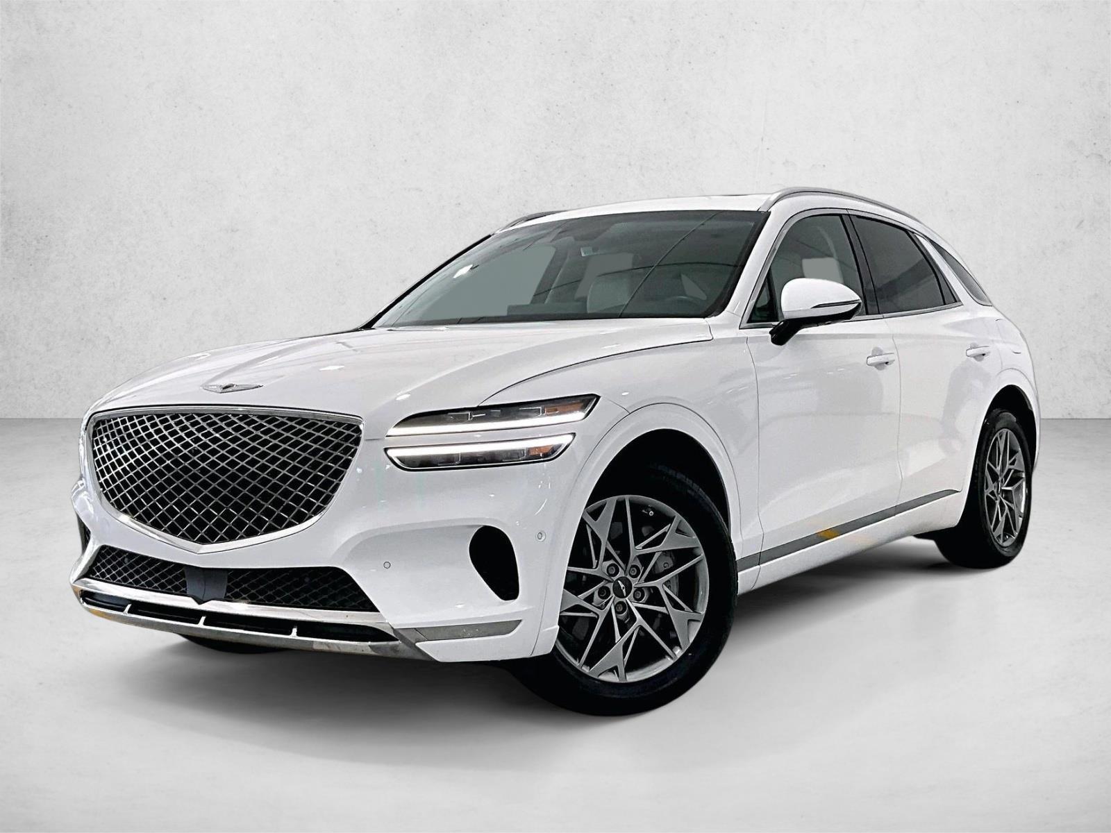 Thumbnail: 2023 Genesis GV70 - 1