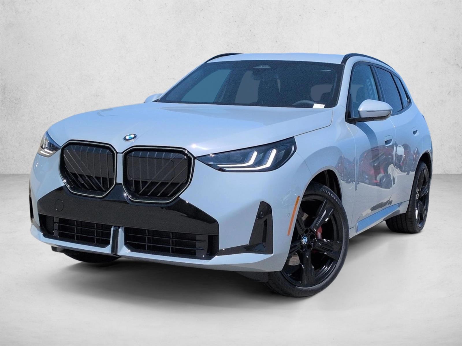 Thumbnail: 2026 BMW X3 - 1