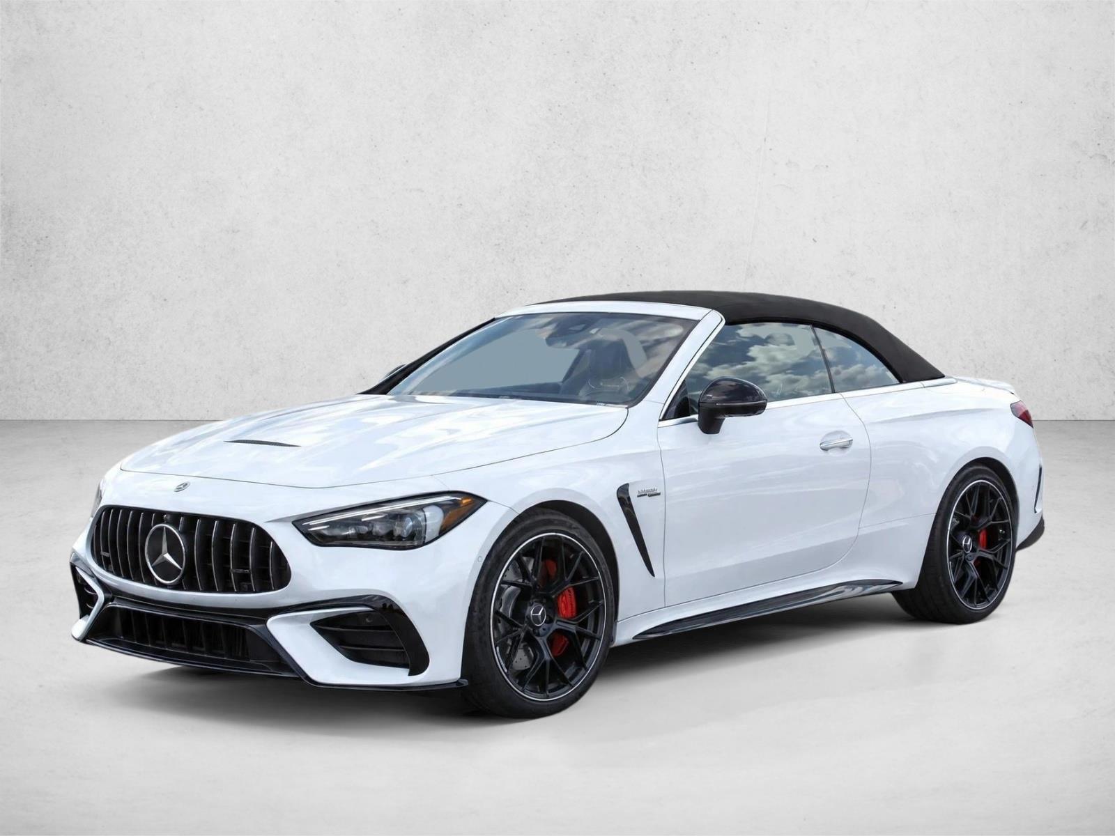 2027 Mercedes-Benz CLE