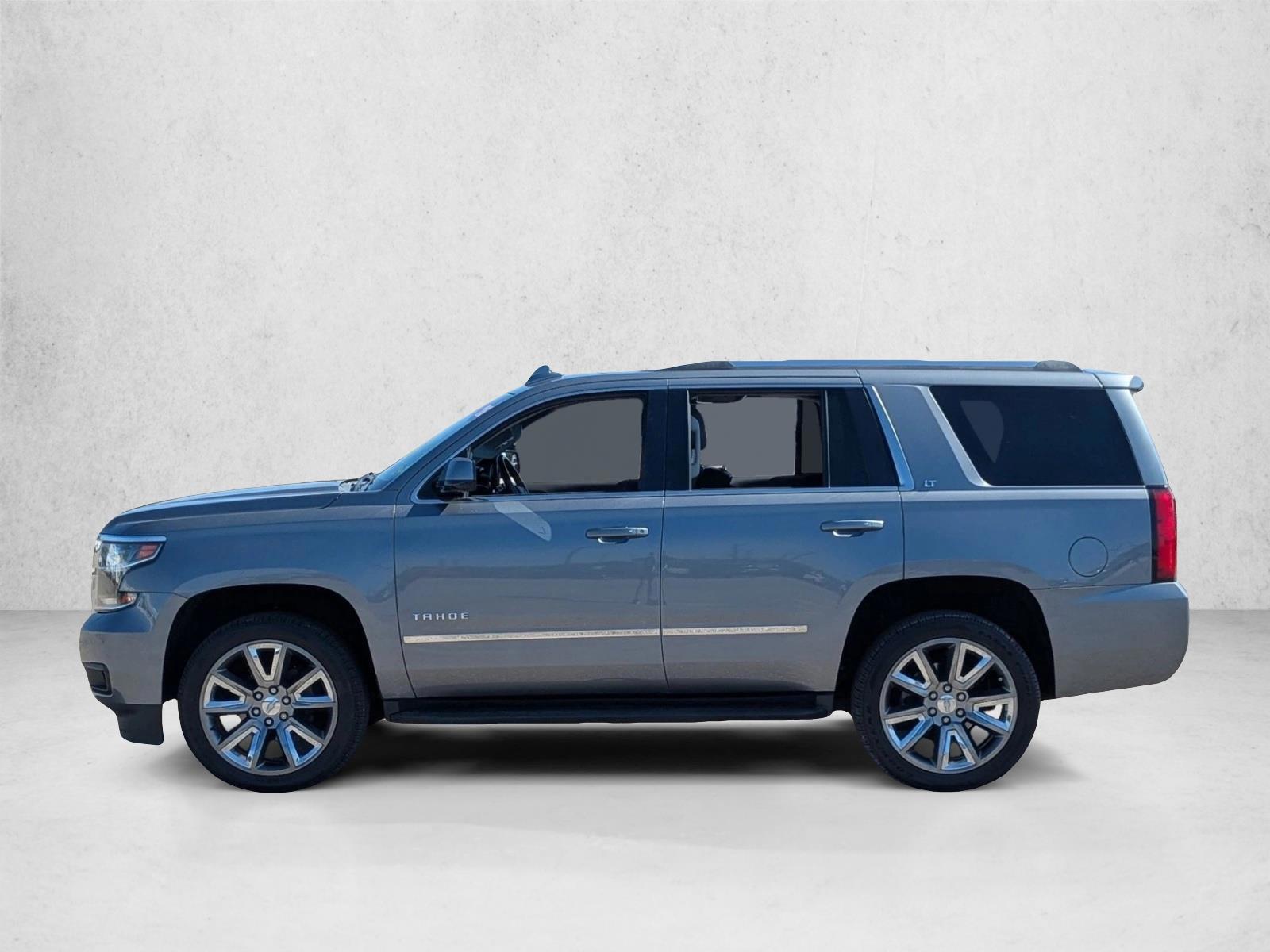 Thumbnail: 2019 Chevrolet Tahoe - 2