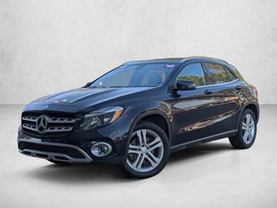 2018 Mercedes-Benz GLA 250 -
                  Golden, CO