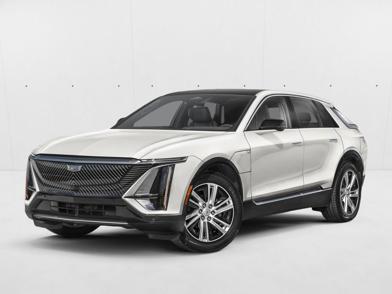 2026 Cadillac Lyriq Luxury -
                  West Palm Beach, FL