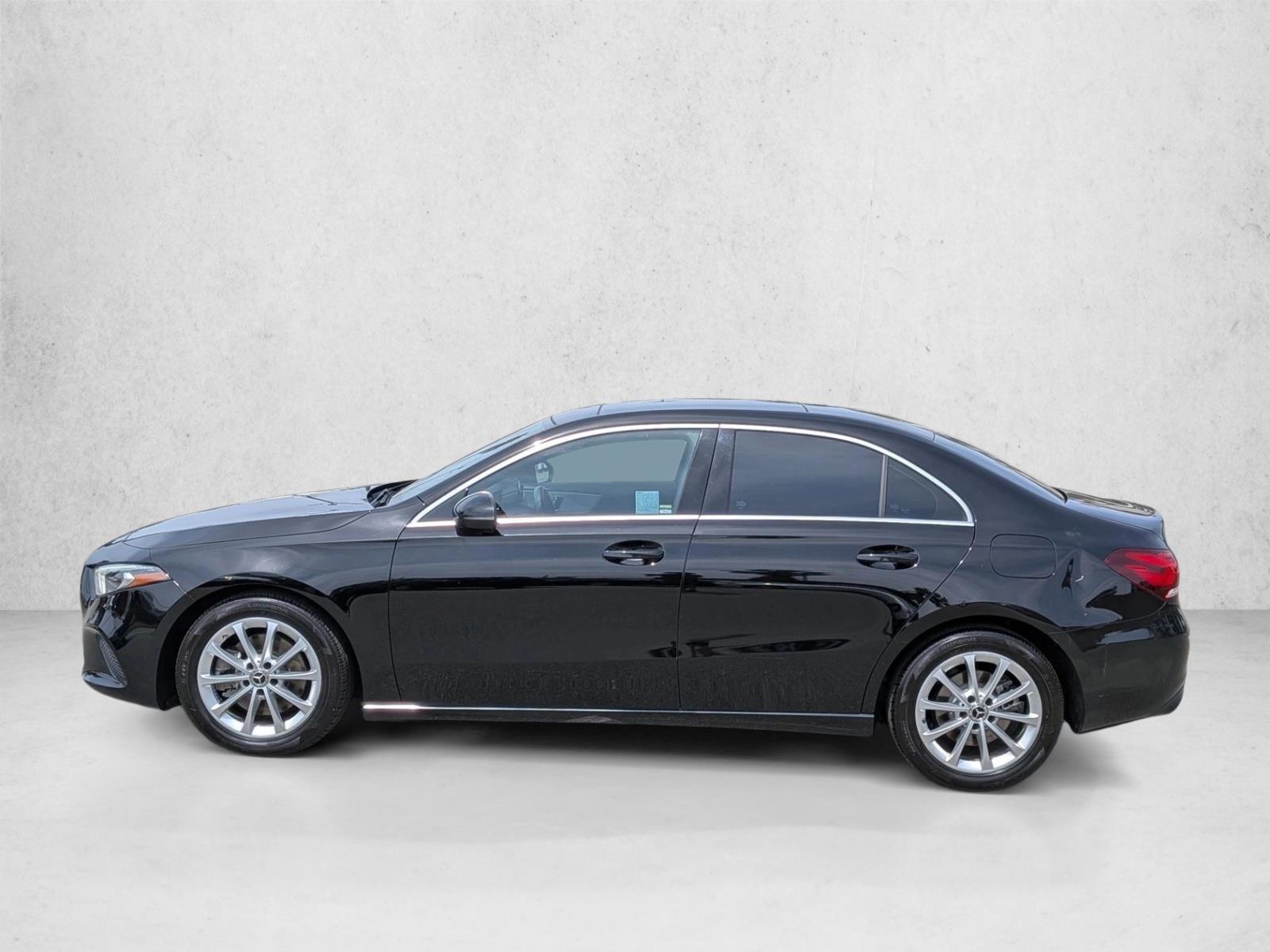 Thumbnail: 2020 Mercedes-Benz A-Class - 2