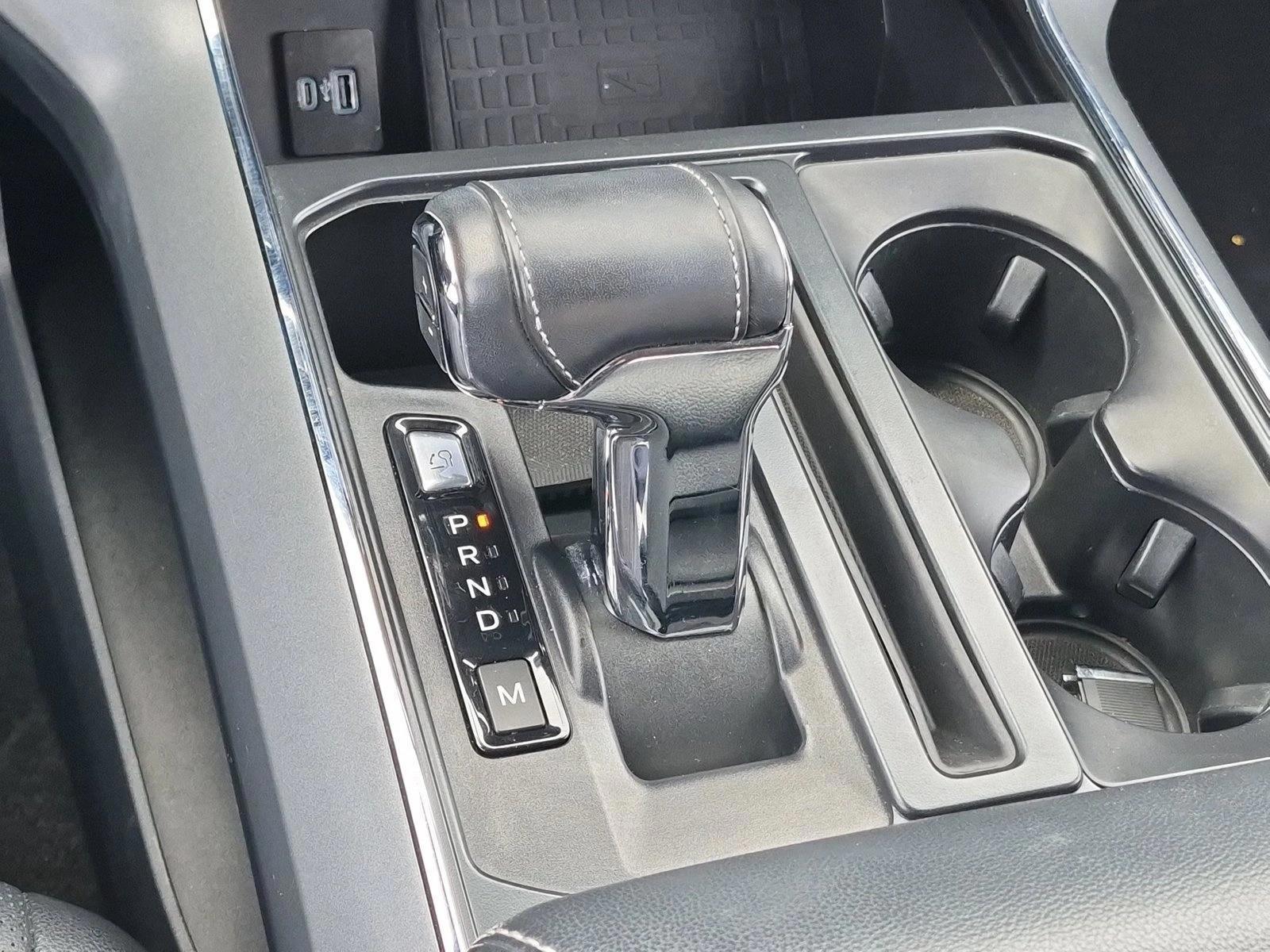 2022 Ford FordF-150, photo 12