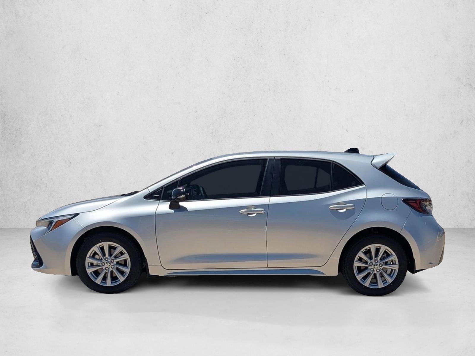 Thumbnail: 2026 Toyota Corolla - 2
