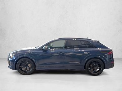 2026 Audi RS Q8