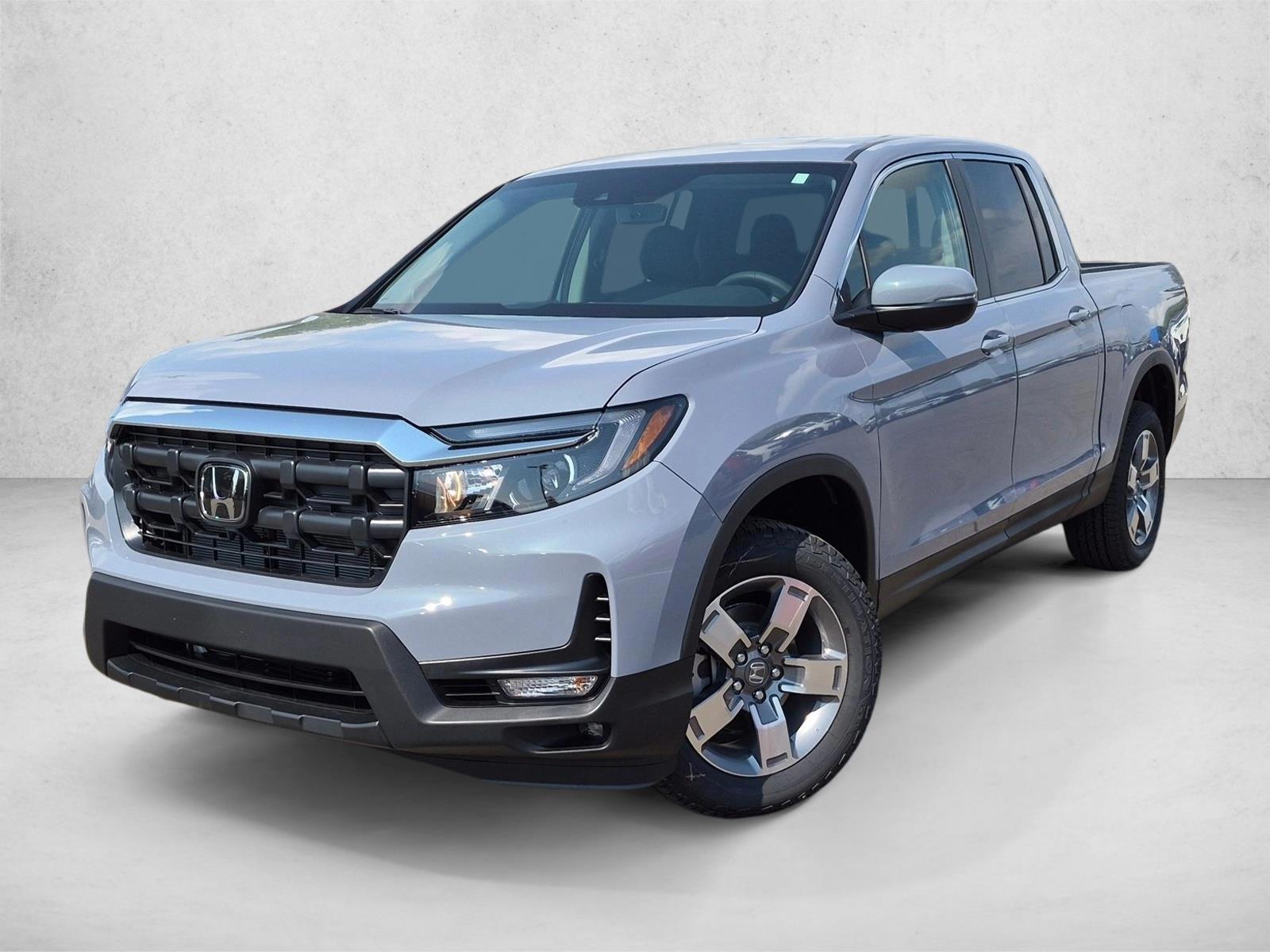 Thumbnail: 2026 Honda Ridgeline - 1