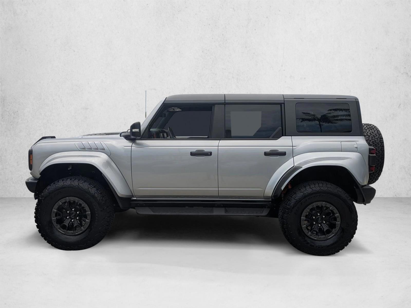 Thumbnail: 2024 Ford Bronco - 2