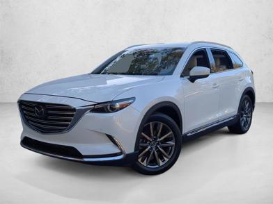 2020 Mazda CX-9 Signature -
                  West Palm Beach, FL