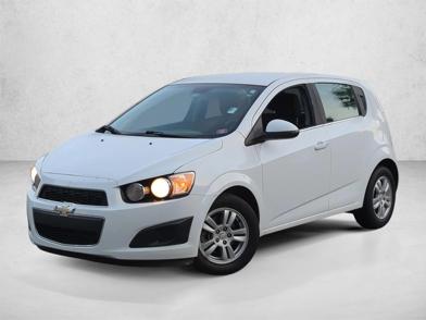 2013 Chevrolet Sonic LT -
                  Sanford, FL
