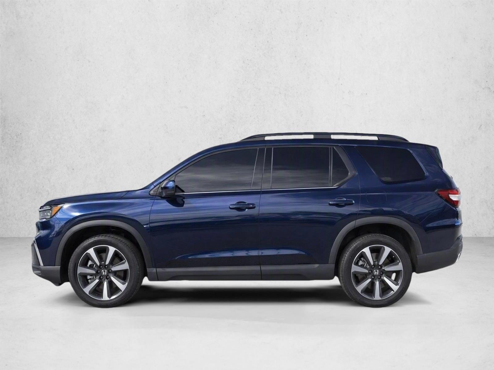 Thumbnail: 2023 Honda Pilot - 2