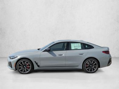 2026 BMW I4