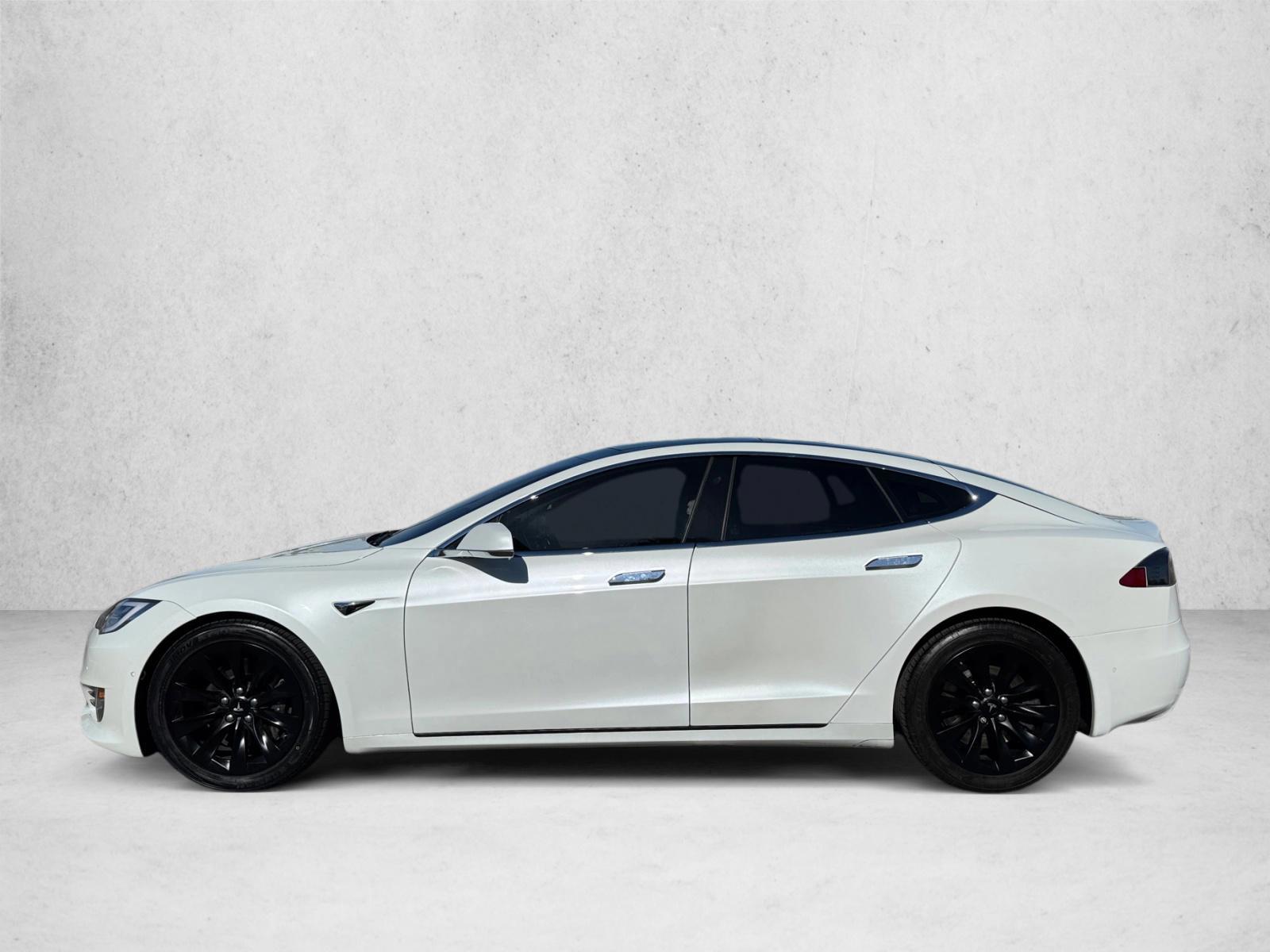 Thumbnail: 2017 Tesla Model S - 2