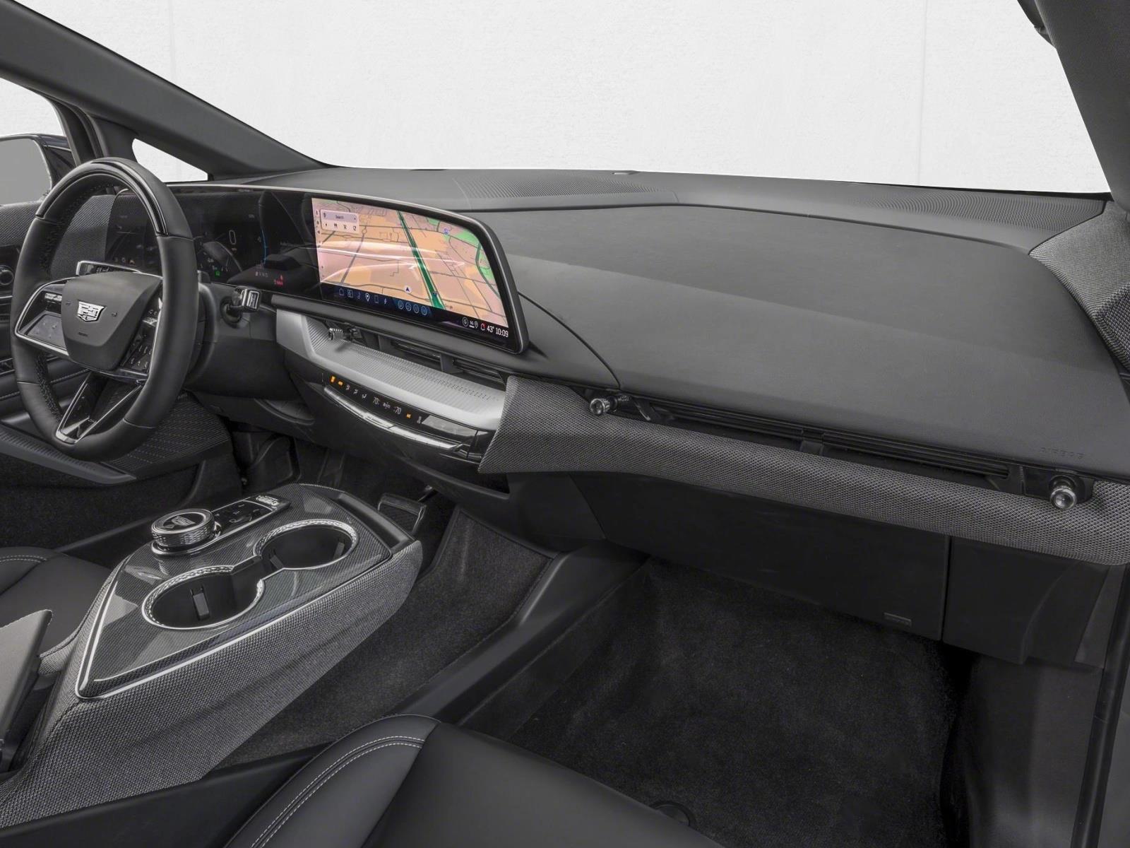 2027 Cadillac OPTIQ Premium Sport - Photo 11