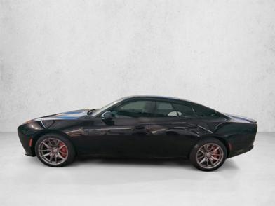2026 Dodge Charger Daytona
