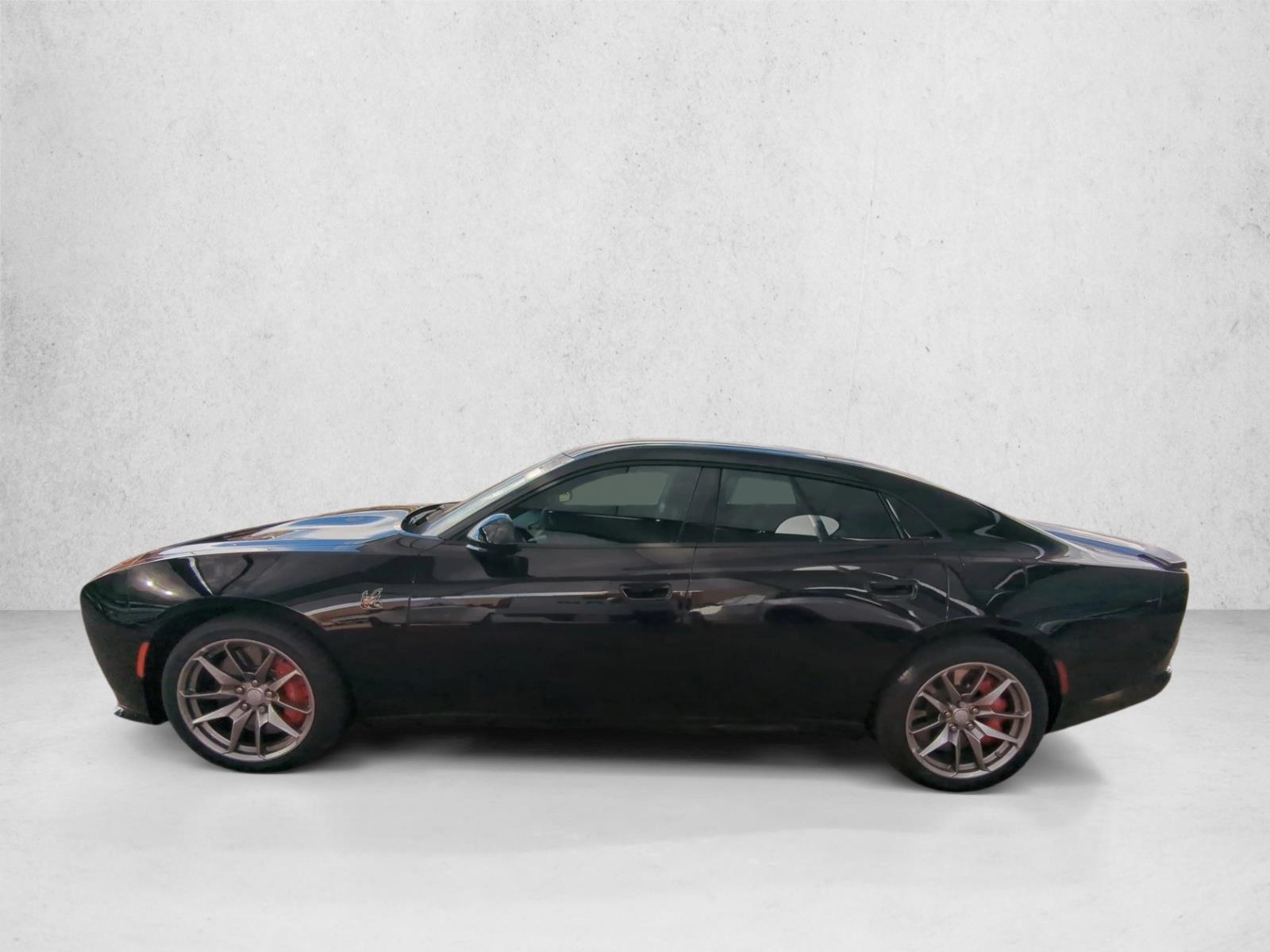 Thumbnail: 2026 Dodge Charger - 1