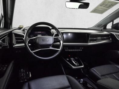 2023 Audi Q4 E-tron