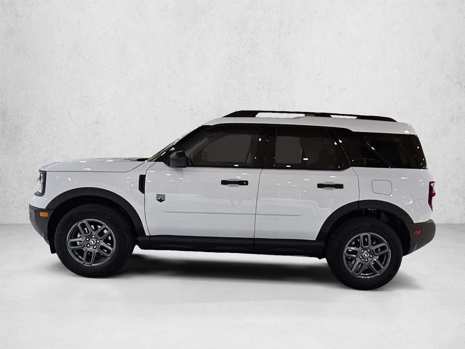 Thumbnail: 2026 Ford Bronco Sport - 2