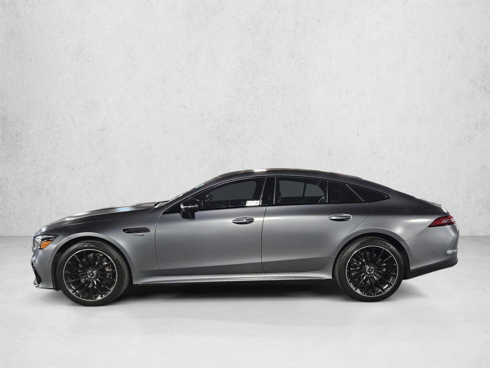 Thumbnail: 2023 Mercedes-Benz AMG GT - 2