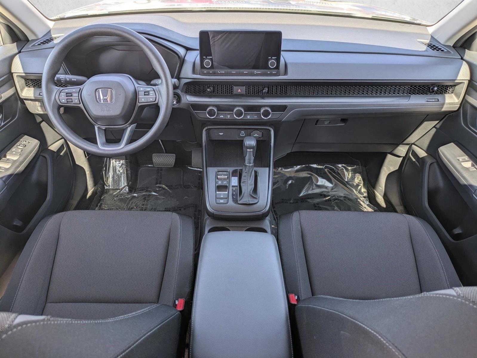 Thumbnail: 2025 Honda CR-V - 3
