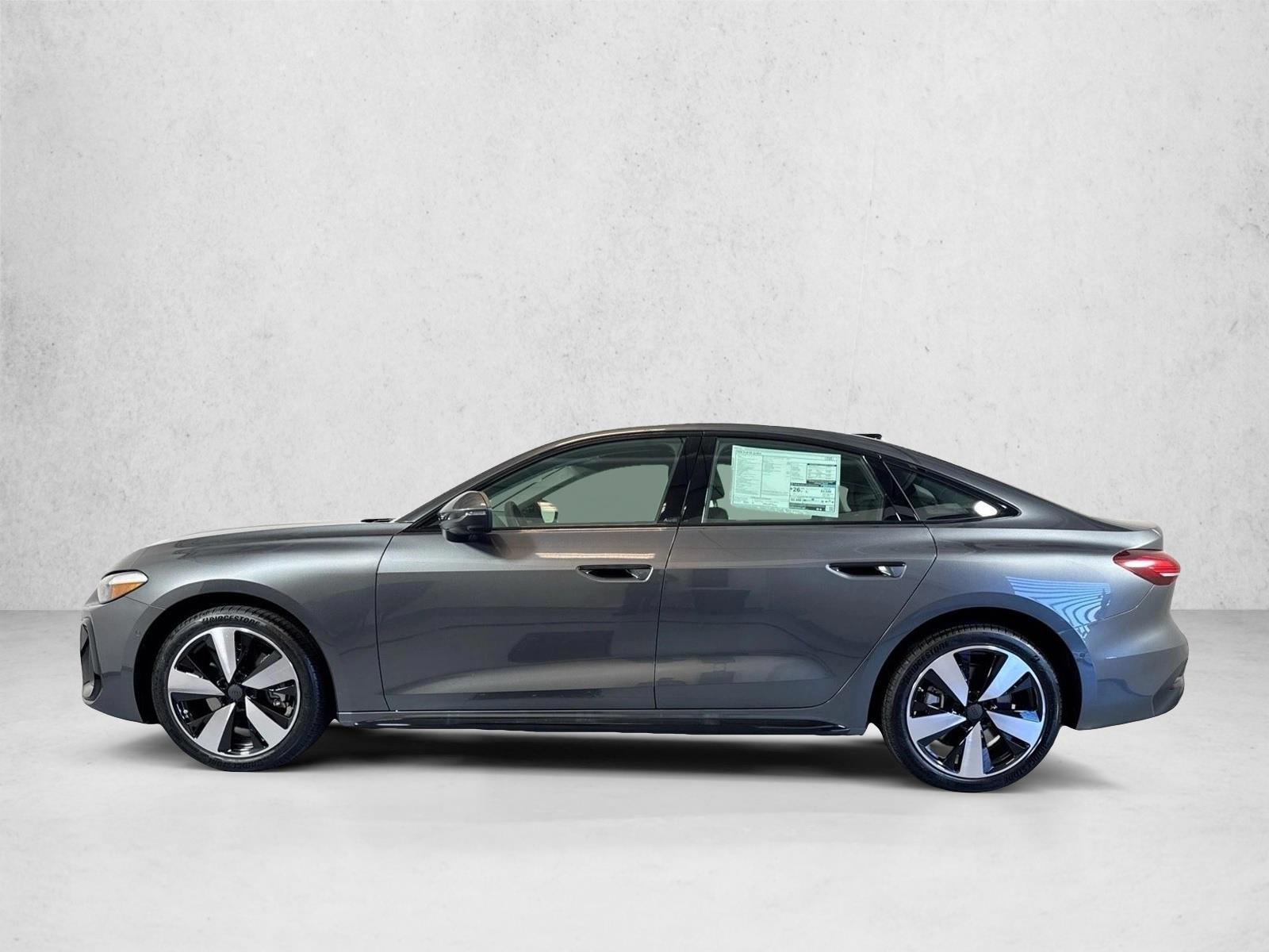 Thumbnail: 2026 Audi A5 - 2
