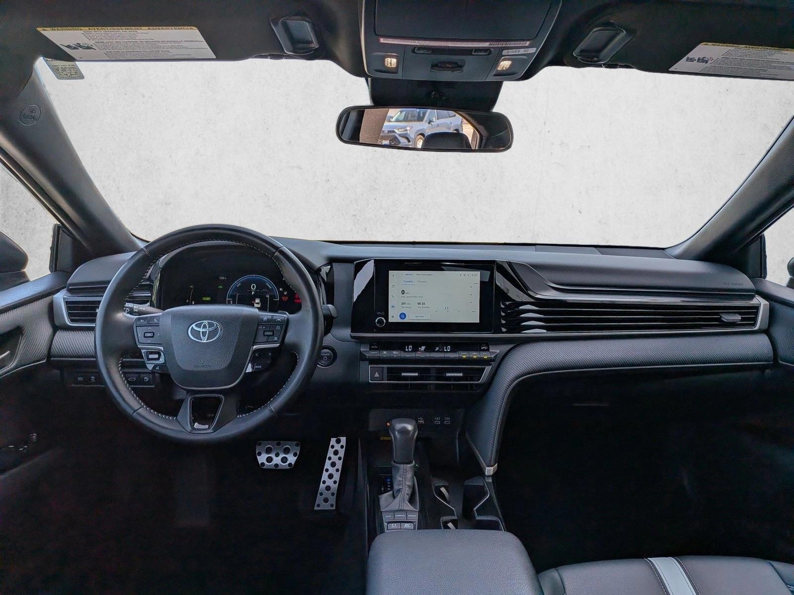 Thumbnail: 2025 Toyota Camry - 3